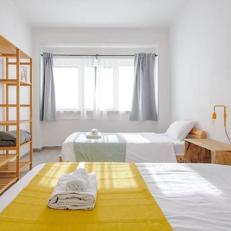 Sintra Sweet Apartment III - Free Parking Exterior photo