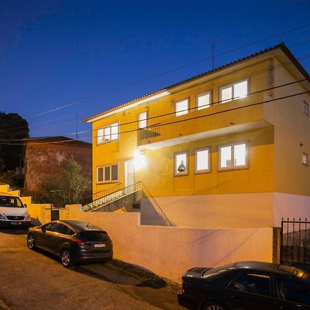 Sintra Sweet Apartment III - Free Parking Exterior photo