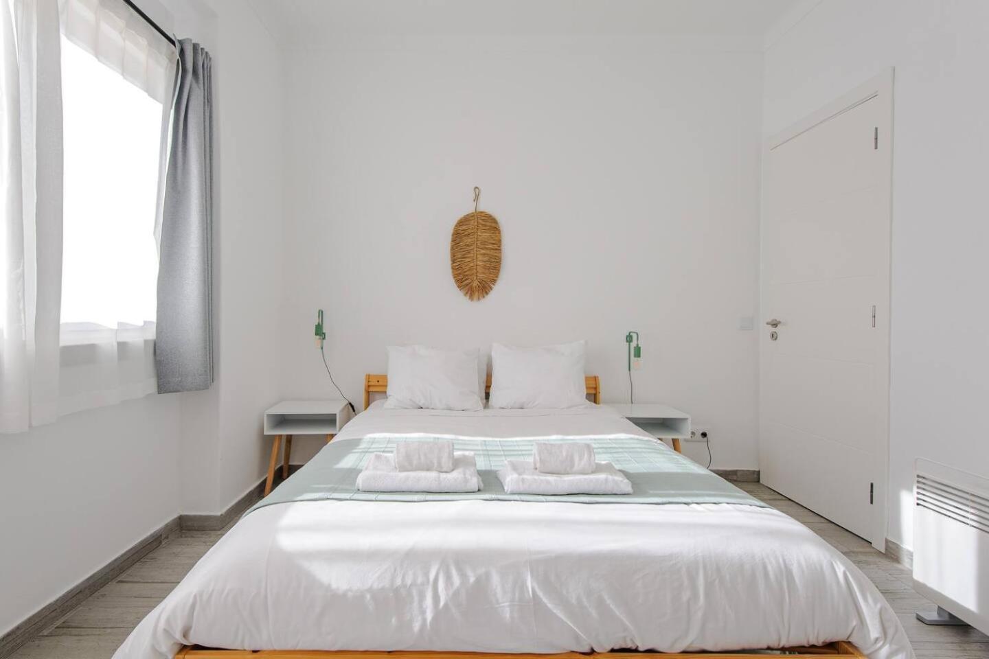 Sintra Sweet Apartment III - Free Parking Exterior photo