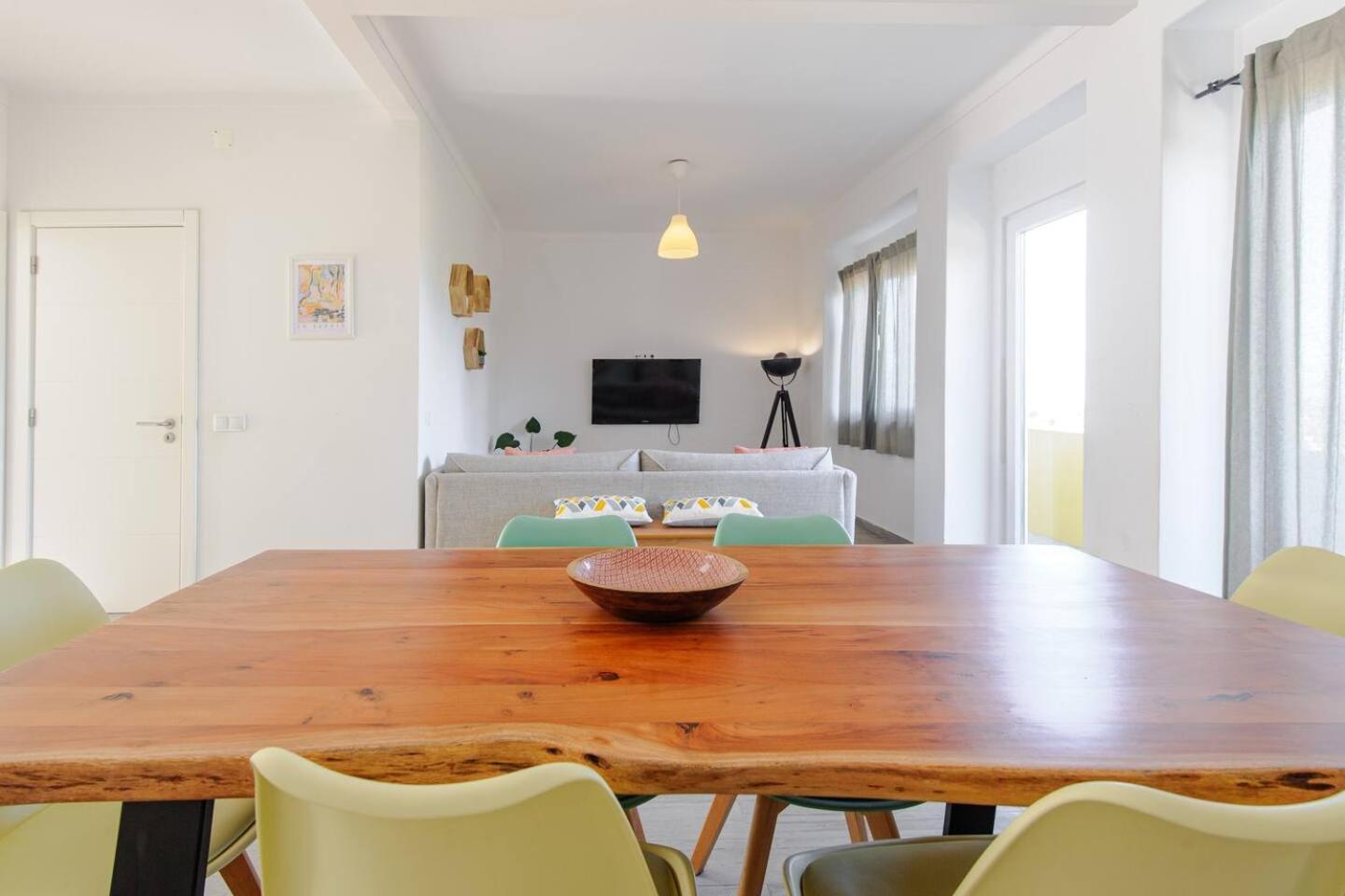 Sintra Sweet Apartment III - Free Parking Exterior photo