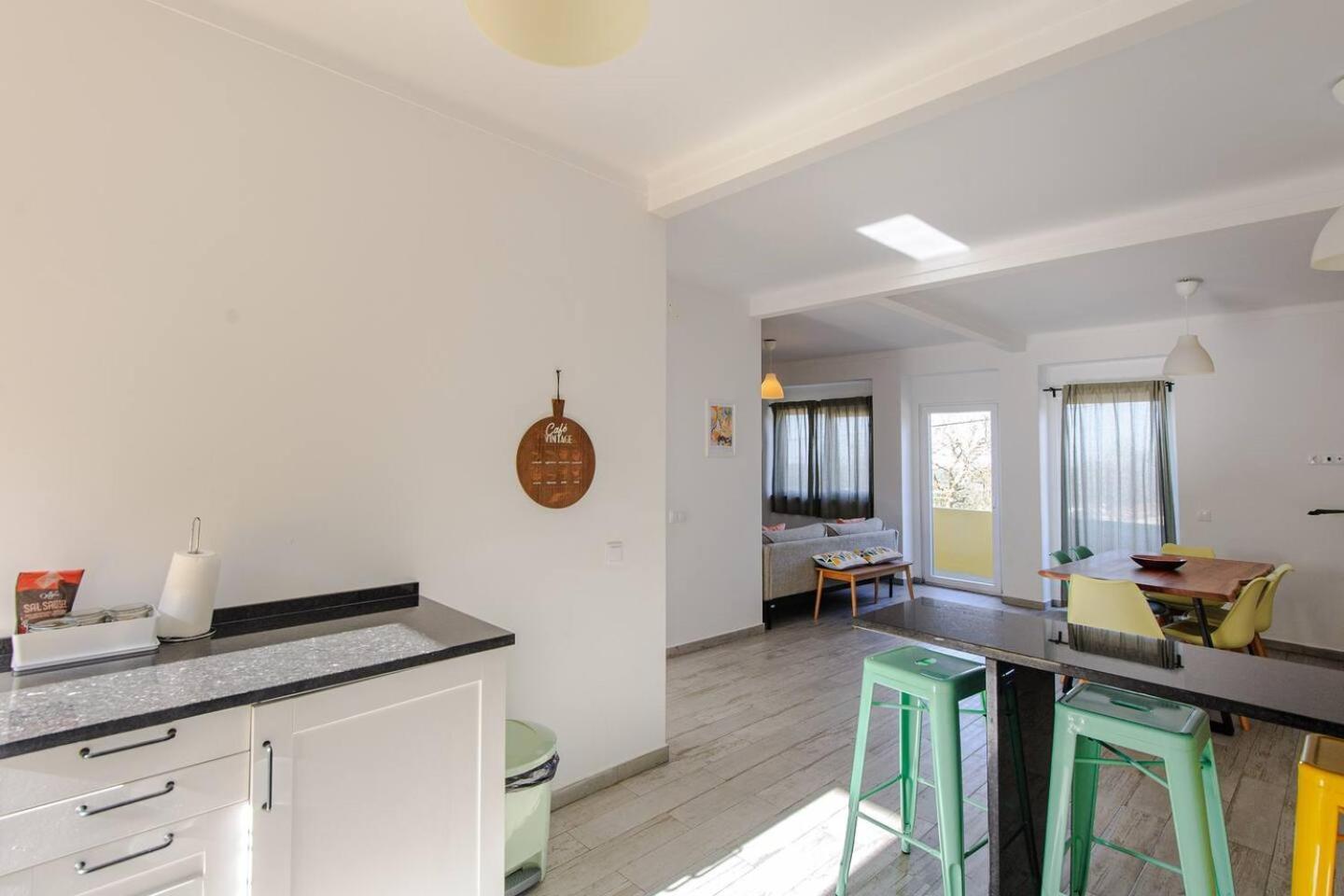 Sintra Sweet Apartment III - Free Parking Exterior photo