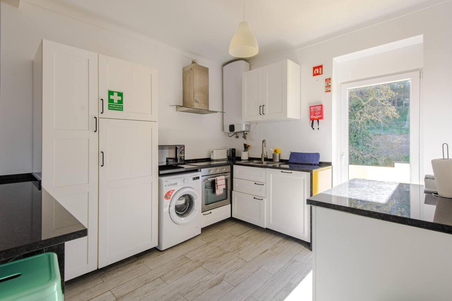 Sintra Sweet Apartment III - Free Parking Exterior photo