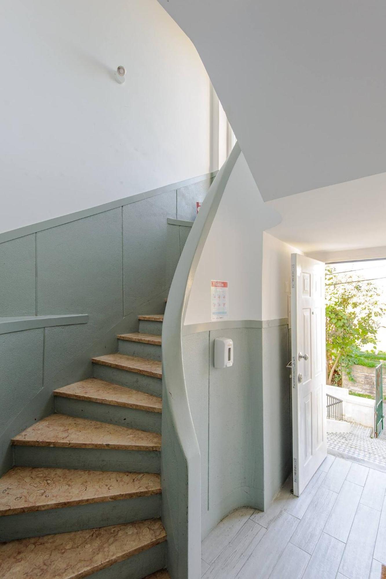 Sintra Sweet Apartment III - Free Parking Exterior photo